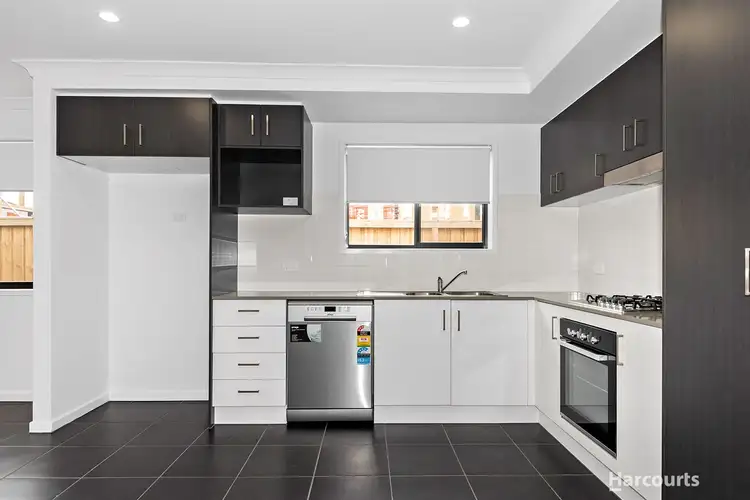 Second view of Homely house listing, 40 Gaston Loop, Officer VIC 3809