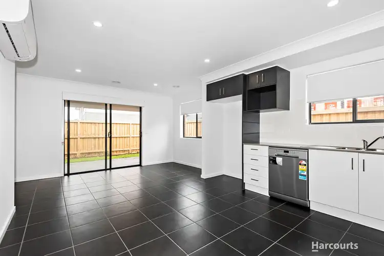 Third view of Homely house listing, 40 Gaston Loop, Officer VIC 3809