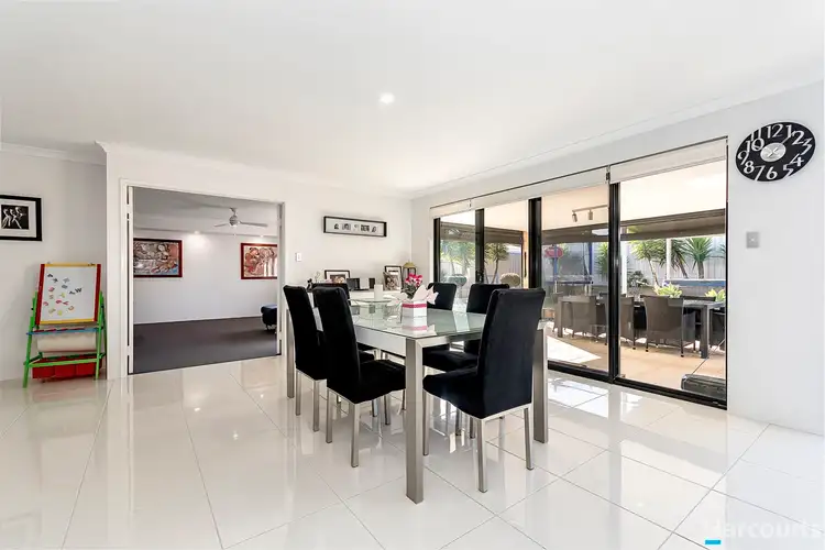 Sixth view of Homely house listing, 10 Plumeria Rise, Sinagra WA 6065