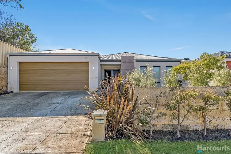18 Nias Ramble, Iluka WA 6028
