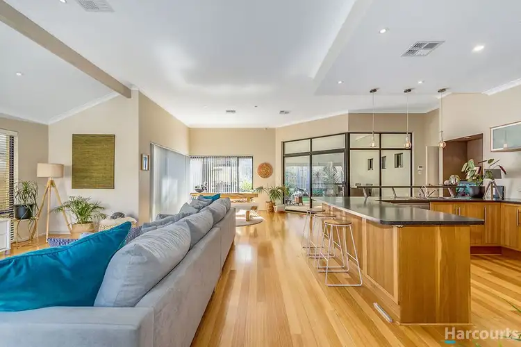 Second view of Homely house listing, 18 Nias Ramble, Iluka WA 6028
