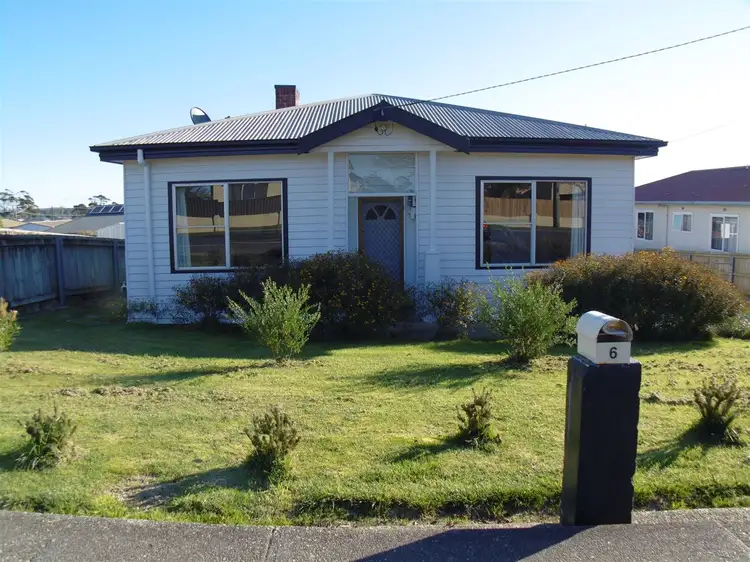 6 Goldie Street, Smithton TAS 7330