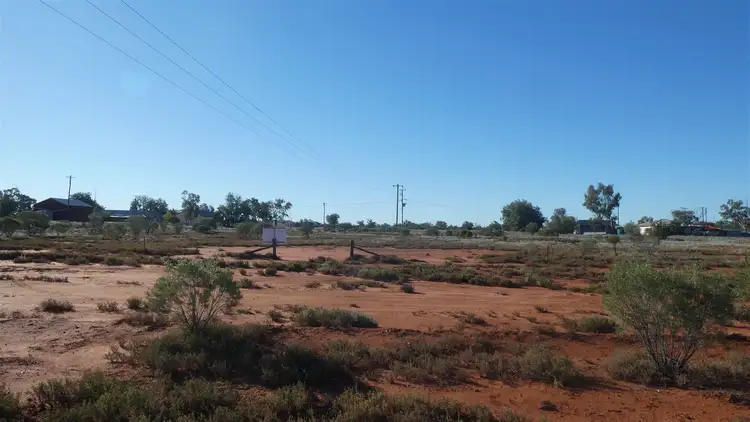Second view of Homely land listing, Address available on request