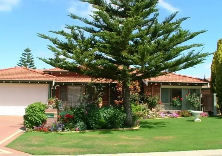 5 Langley Mews, Currambine WA 6028