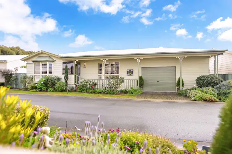 Main view of Homely retirement listing, 221/1-27 Maude Street, Encounter Bay SA 5211