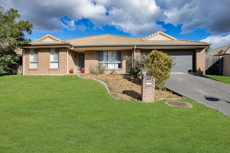 30 Sophie Street, Raceview QLD 4305