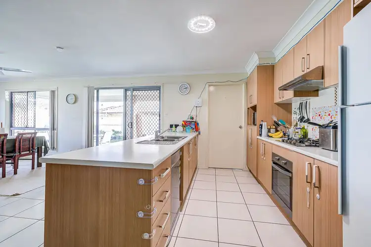 Fourth view of Homely house listing, 30 Sophie Street, Raceview QLD 4305