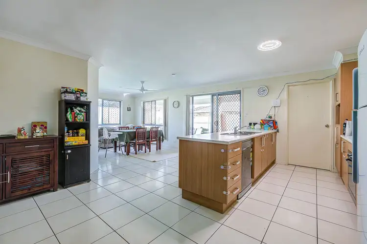 Fifth view of Homely house listing, 30 Sophie Street, Raceview QLD 4305