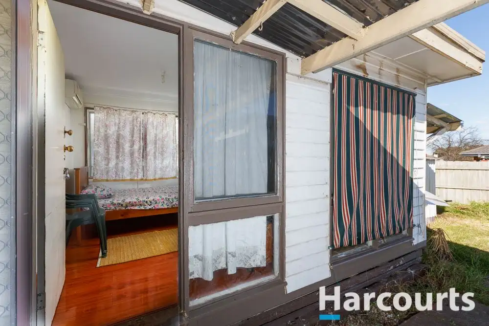 Main view of Homely studio listing, 3 17 Box Street, Doveton VIC 3177