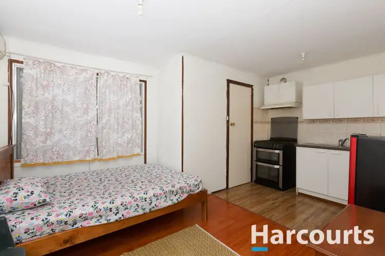 Second view of Homely studio listing, 3 17 Box Street, Doveton VIC 3177