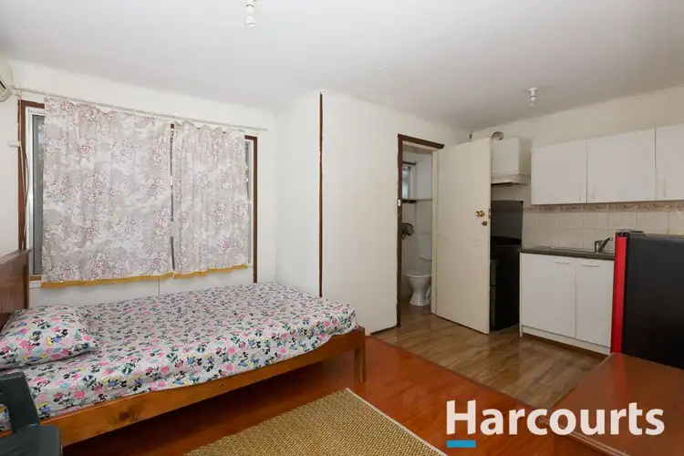 Third view of Homely studio listing, 3 17 Box Street, Doveton VIC 3177