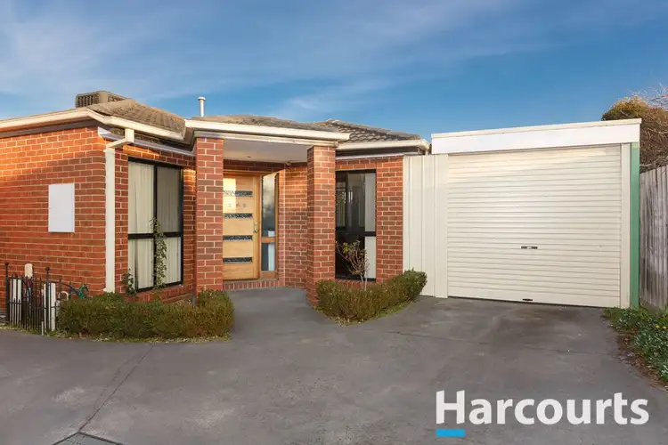 2/2 Laemmle Street, Dandenong North VIC 3175