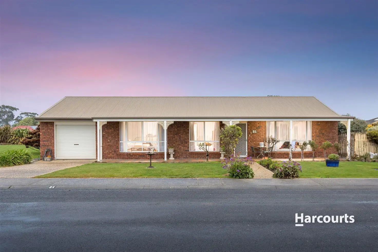 Main view of Homely house listing, 21 Freestone Crescent, Wynyard TAS 7325