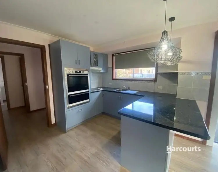 Second view of Homely house listing, 21 Freestone Crescent, Wynyard TAS 7325