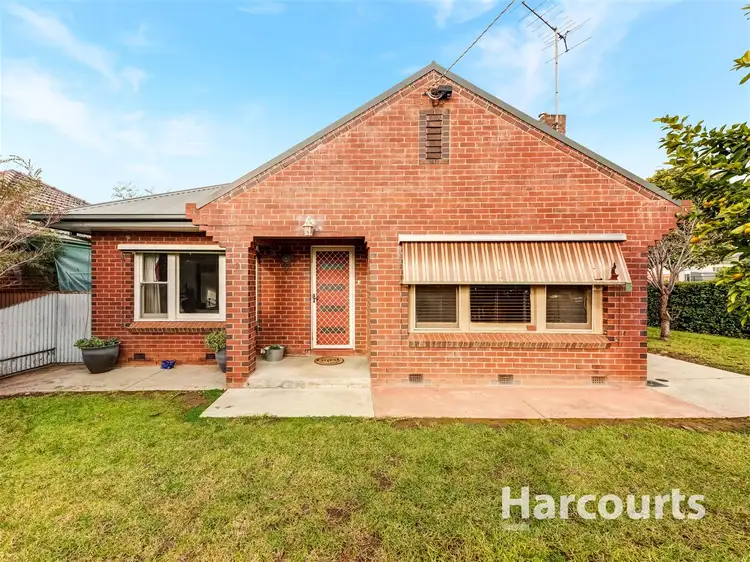 Main view of Homely house listing, 2 Cramond Avenue, Wangaratta VIC 3677