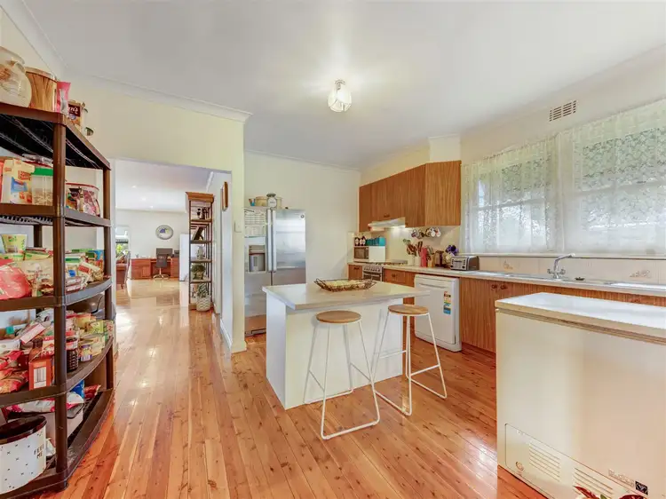 Third view of Homely house listing, 2 Cramond Avenue, Wangaratta VIC 3677