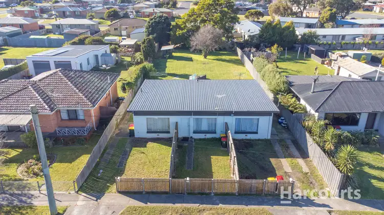 Main view of Homely block of units listing, 198 Agnes Street, George Town TAS 7253