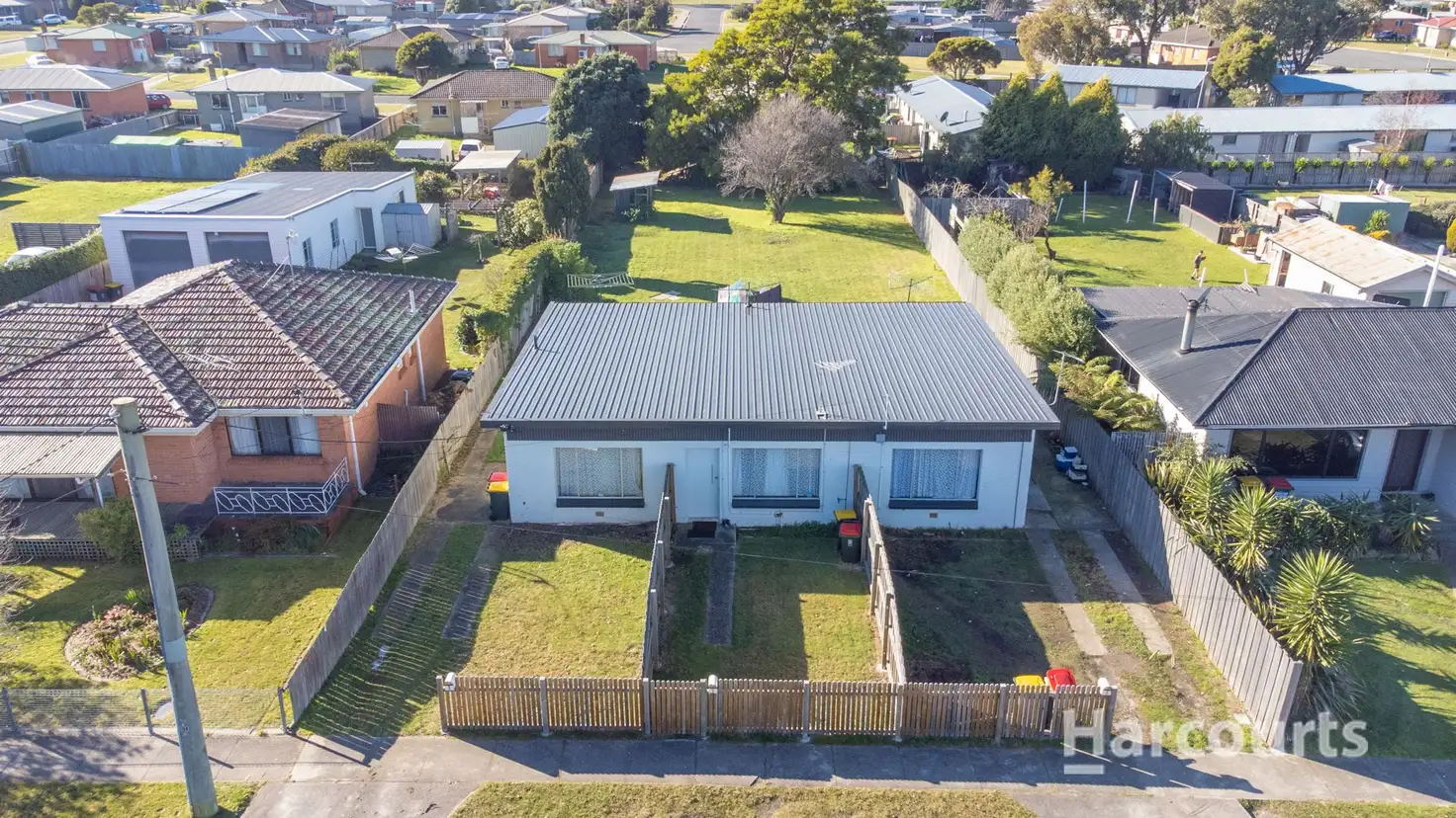 Main view of Homely block of units listing, 198 Agnes Street, George Town TAS 7253
