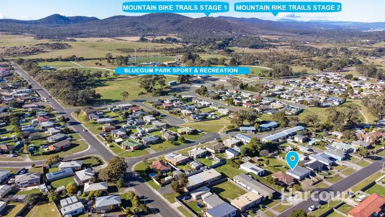 Fourth view of Homely block of units listing, 198 Agnes Street, George Town TAS 7253