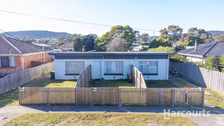 Fifth view of Homely block of units listing, 198 Agnes Street, George Town TAS 7253