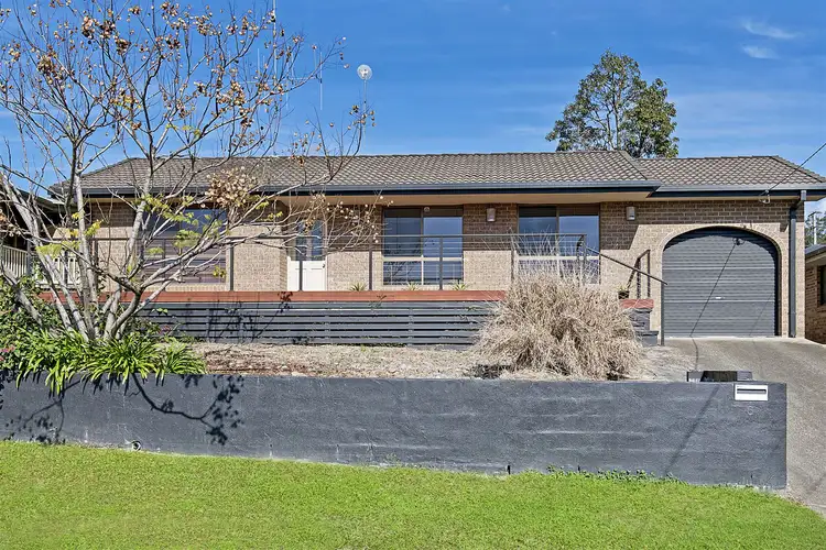 Main view of Homely house listing, 6 Ellenborough Place, Wauchope NSW 2446