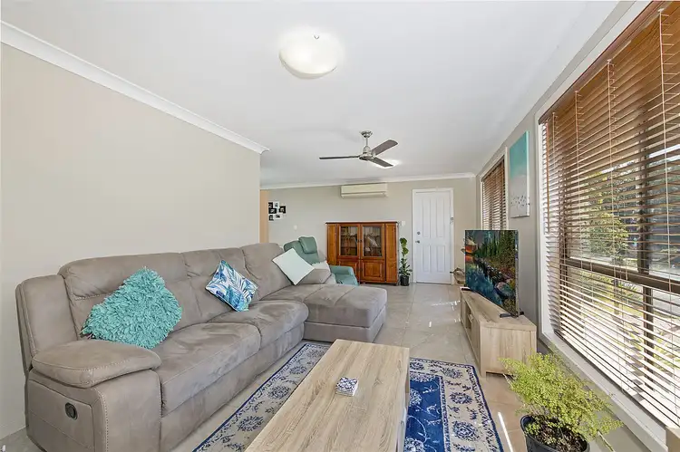 Second view of Homely house listing, 6 Ellenborough Place, Wauchope NSW 2446