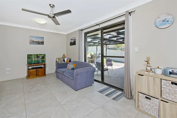 Fifth view of Homely house listing, 6 Ellenborough Place, Wauchope NSW 2446