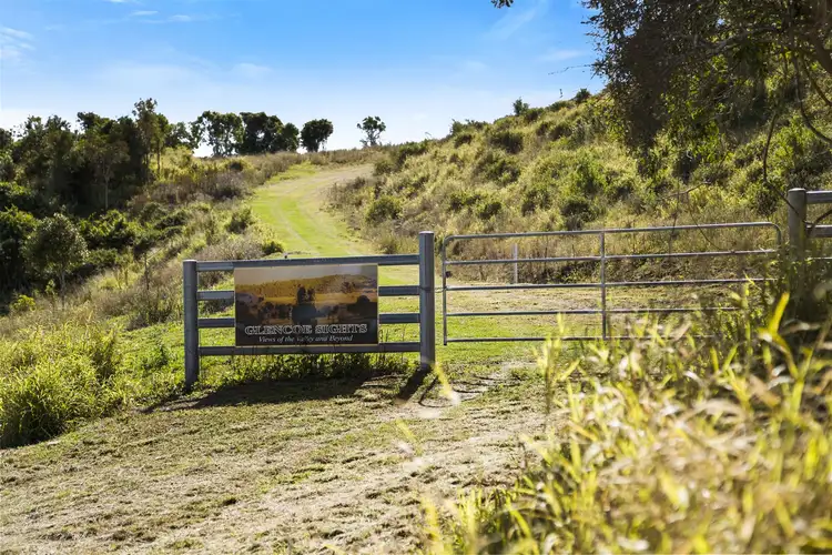 Lot 2 Garskes Road, Gowrie Junction QLD 4352