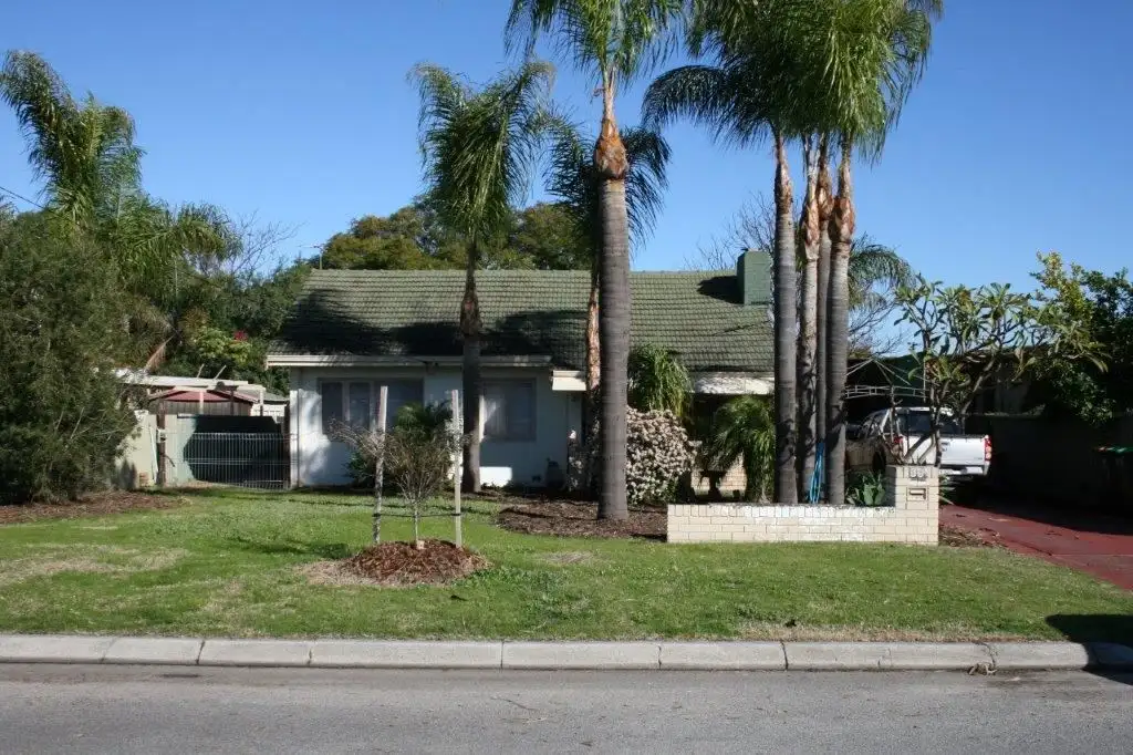 Main view of Homely house listing, 36 Hepburn Way, Balga WA 6061
