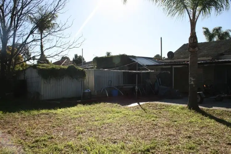 Sixth view of Homely house listing, 36 Hepburn Way, Balga WA 6061