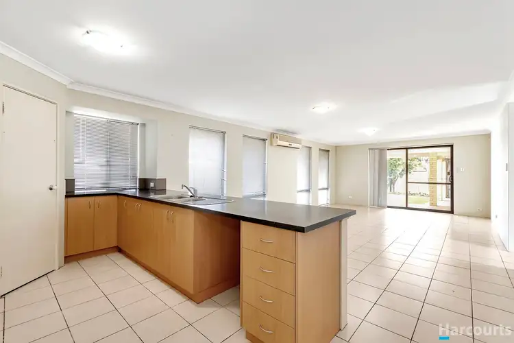 Third view of Homely house listing, 3 Salamanca Turn, Clarkson WA 6030
