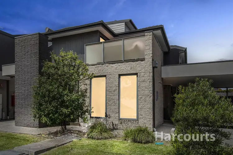 3/185 Millers Road, Altona North VIC 3025