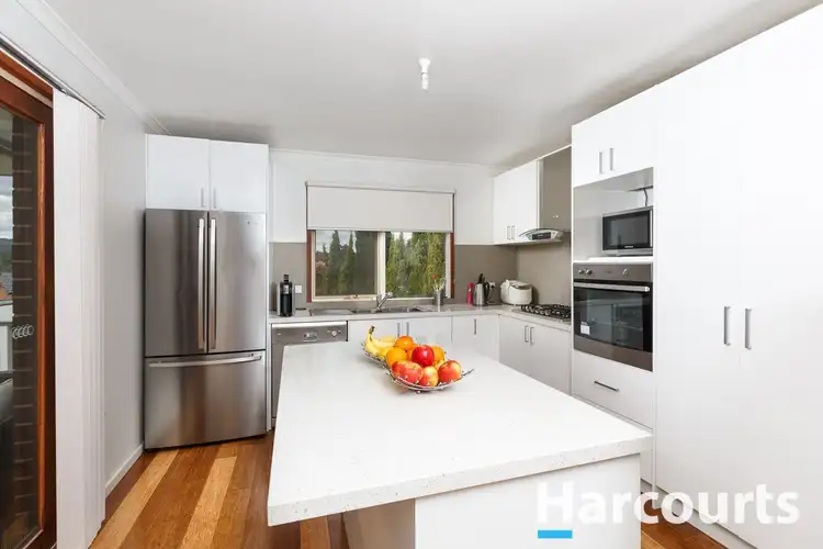 Main view of Homely house listing, 9 Cumberland Way, Endeavour Hills VIC 3802