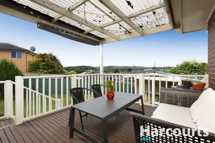Second view of Homely house listing, 9 Cumberland Way, Endeavour Hills VIC 3802