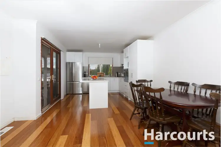 Third view of Homely house listing, 9 Cumberland Way, Endeavour Hills VIC 3802