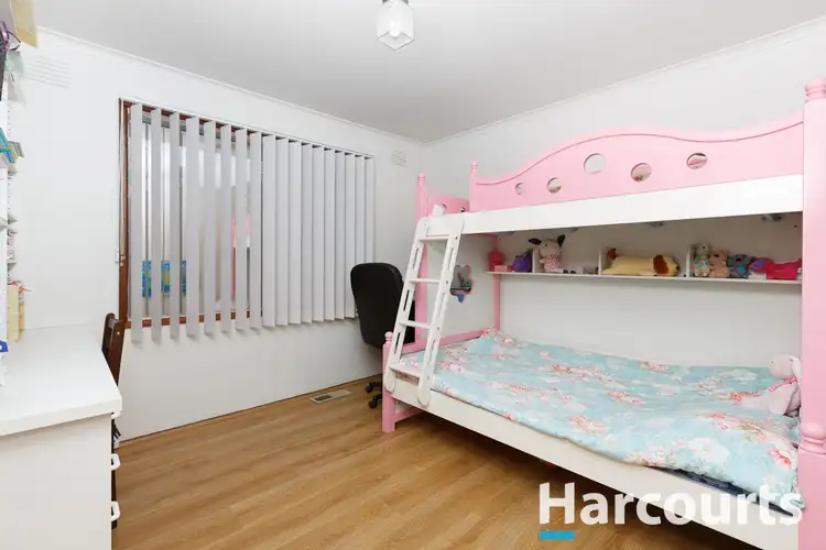 Fifth view of Homely house listing, 9 Cumberland Way, Endeavour Hills VIC 3802