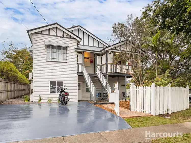 35 Foster Street, Newmarket QLD 4051