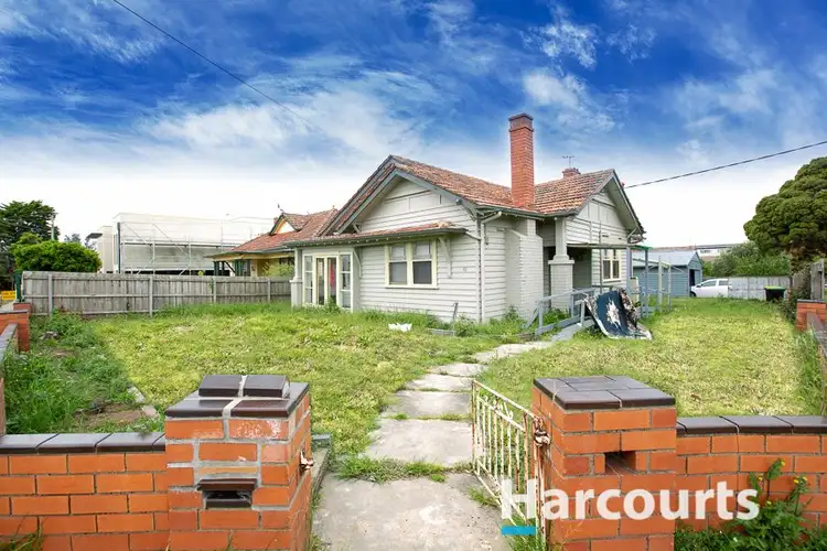 10 Henty Street, Dandenong VIC 3175