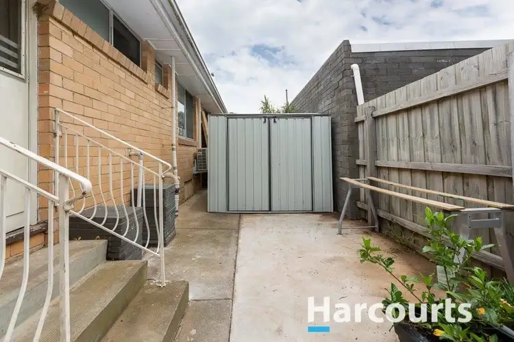 Sixth view of Homely unit listing, 3/62 David Street, Dandenong VIC 3175