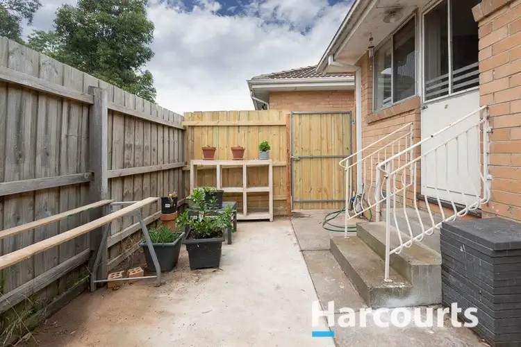 Seventh view of Homely unit listing, 3/62 David Street, Dandenong VIC 3175