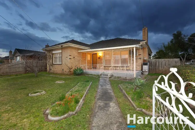 16 Woodlee Street, Dandenong VIC 3175