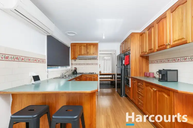 Second view of Homely house listing, 48 Ravenhill Crescent, Endeavour Hills VIC 3802