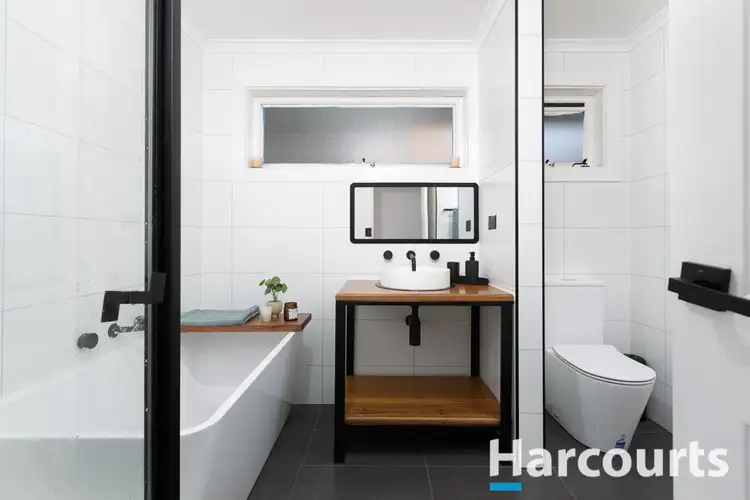 Fourth view of Homely house listing, 48 Ravenhill Crescent, Endeavour Hills VIC 3802
