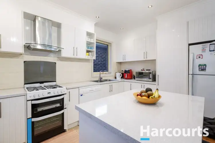 Third view of Homely unit listing, 1/8 Scullin Street, Dandenong North VIC 3175