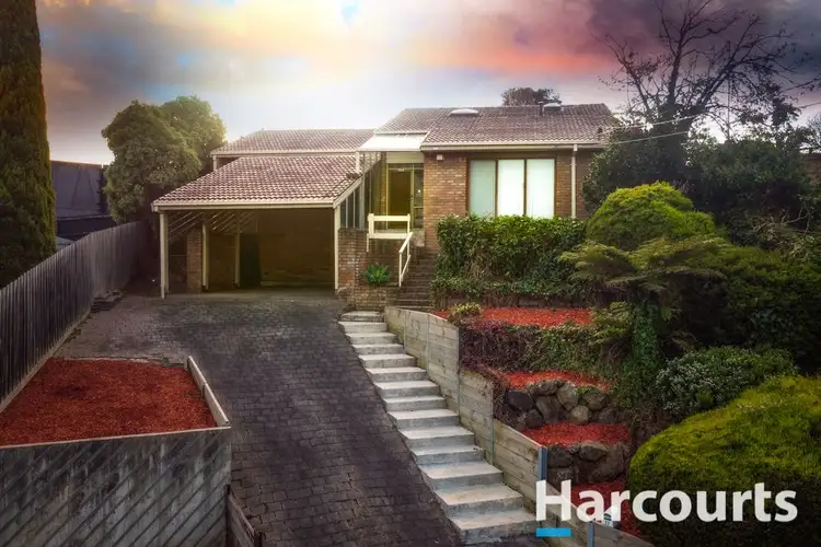 32 Burchall Grove, Dandenong North VIC 3175