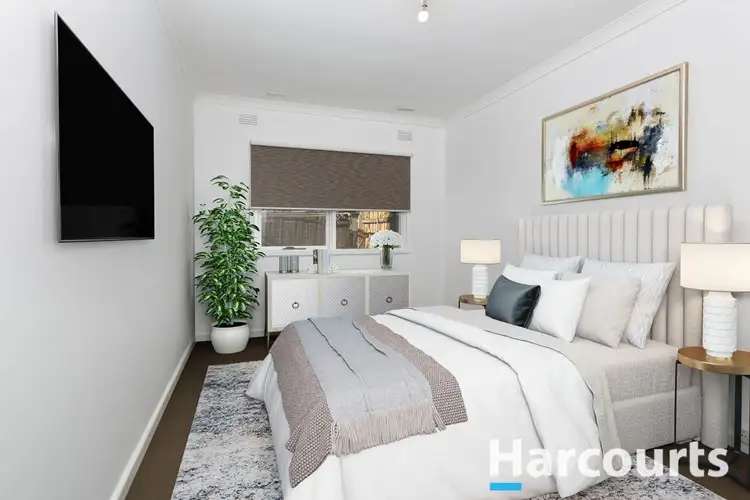 Fourth view of Homely unit listing, 16/57 Clow Street, Dandenong VIC 3175