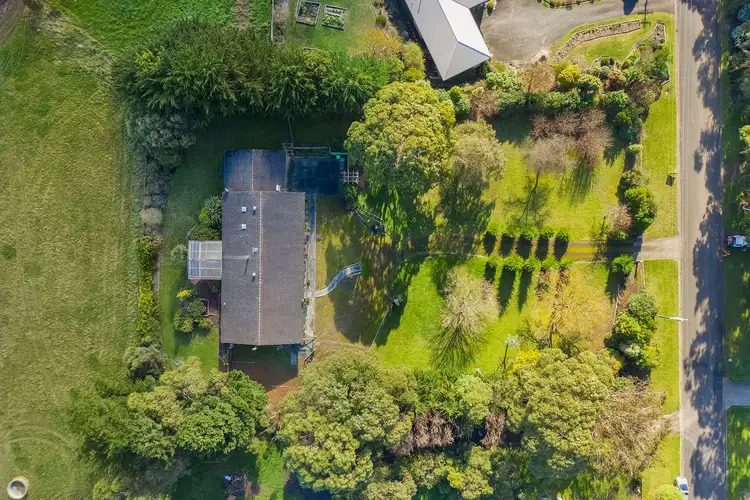 Third view of Homely house listing, Lot 3/27 Leahys Lane, Timboon VIC 3268