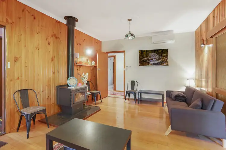Fifth view of Homely house listing, Lot 3/27 Leahys Lane, Timboon VIC 3268
