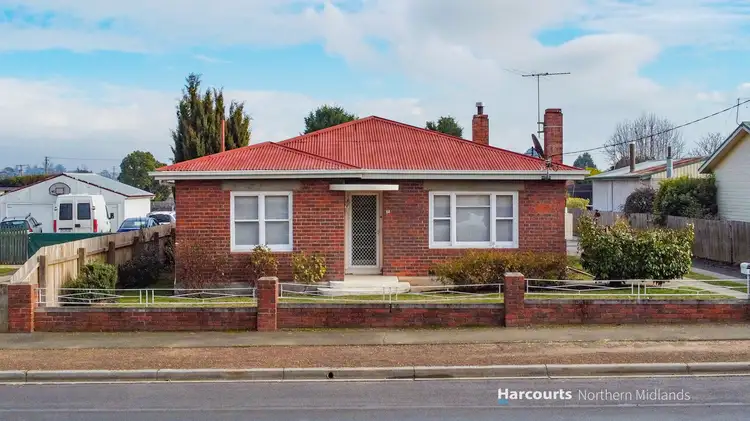 88 Marlborough Street, Longford TAS 7301