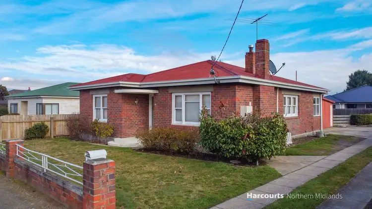 Second view of Homely house listing, 88 Marlborough Street, Longford TAS 7301